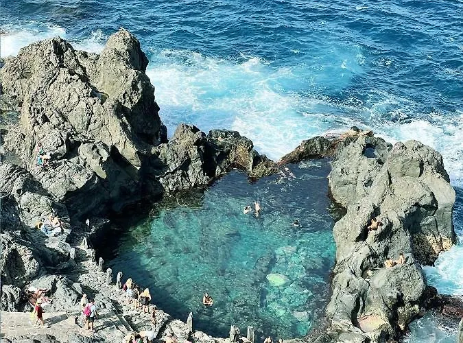 La San Juanita