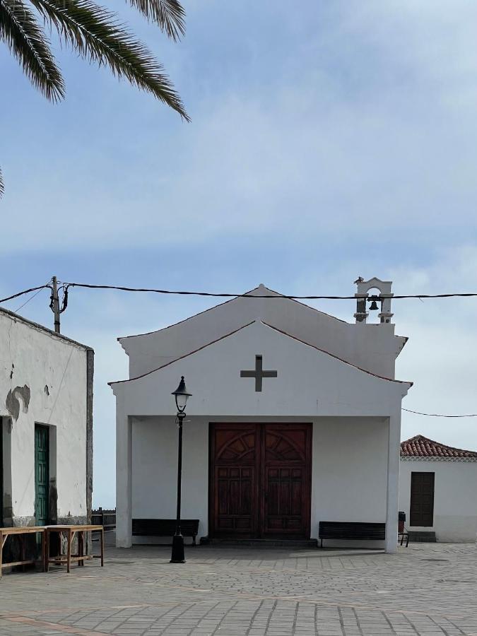 La San Juanita Apartment