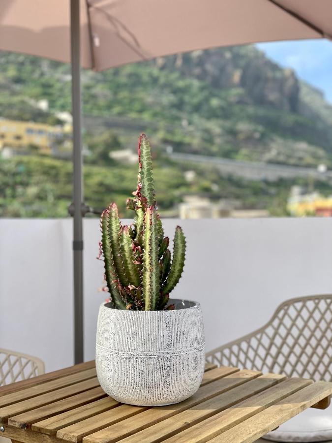 La San Juanita Apartment *