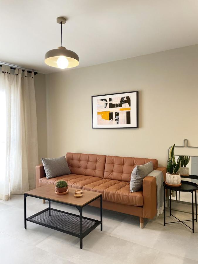 La San Juanita Apartment *