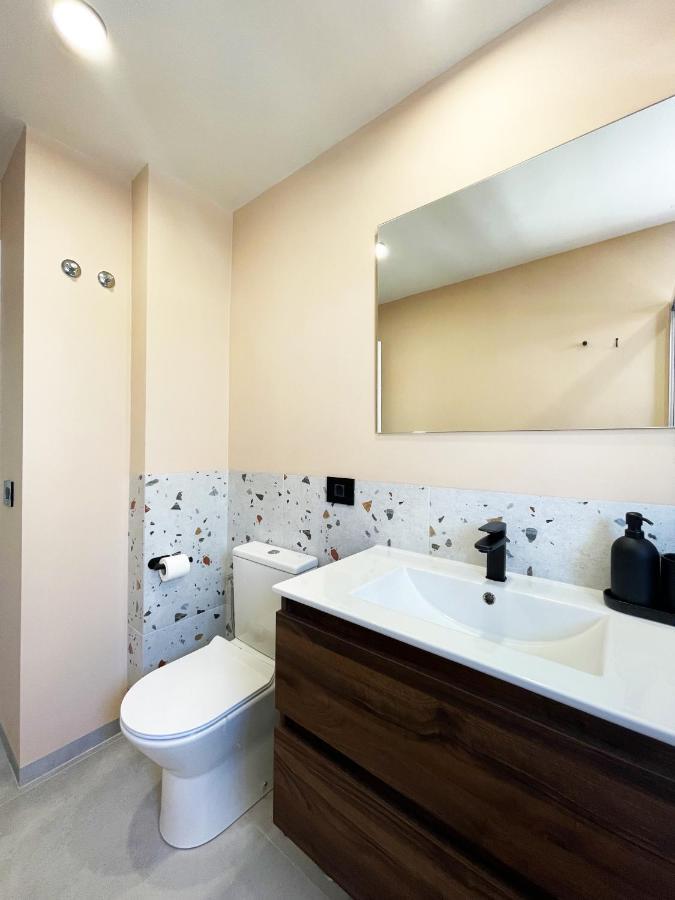 La San Juanita Apartment *