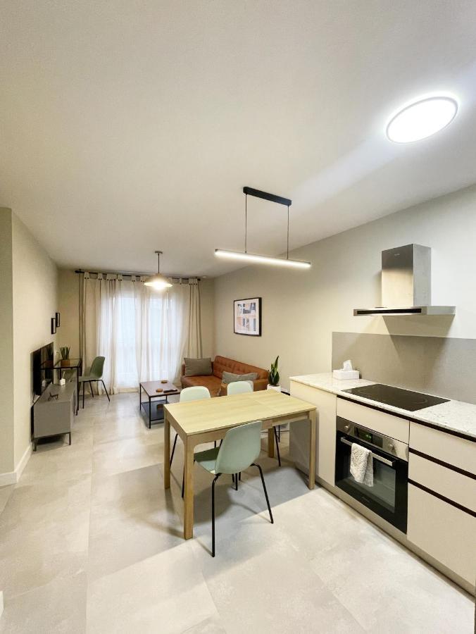 La San Juanita Apartment *
